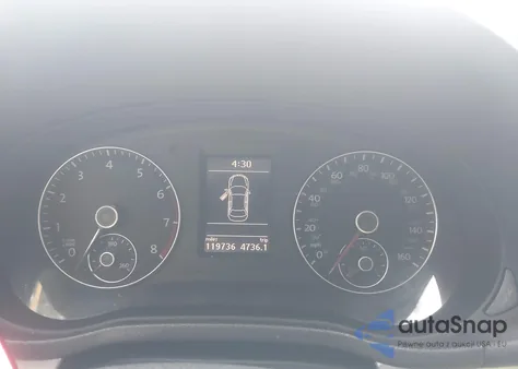 2012 Volkswagen Passat 2.5L Se from USA, damaged, VIN 1VWBP7A39CC082767